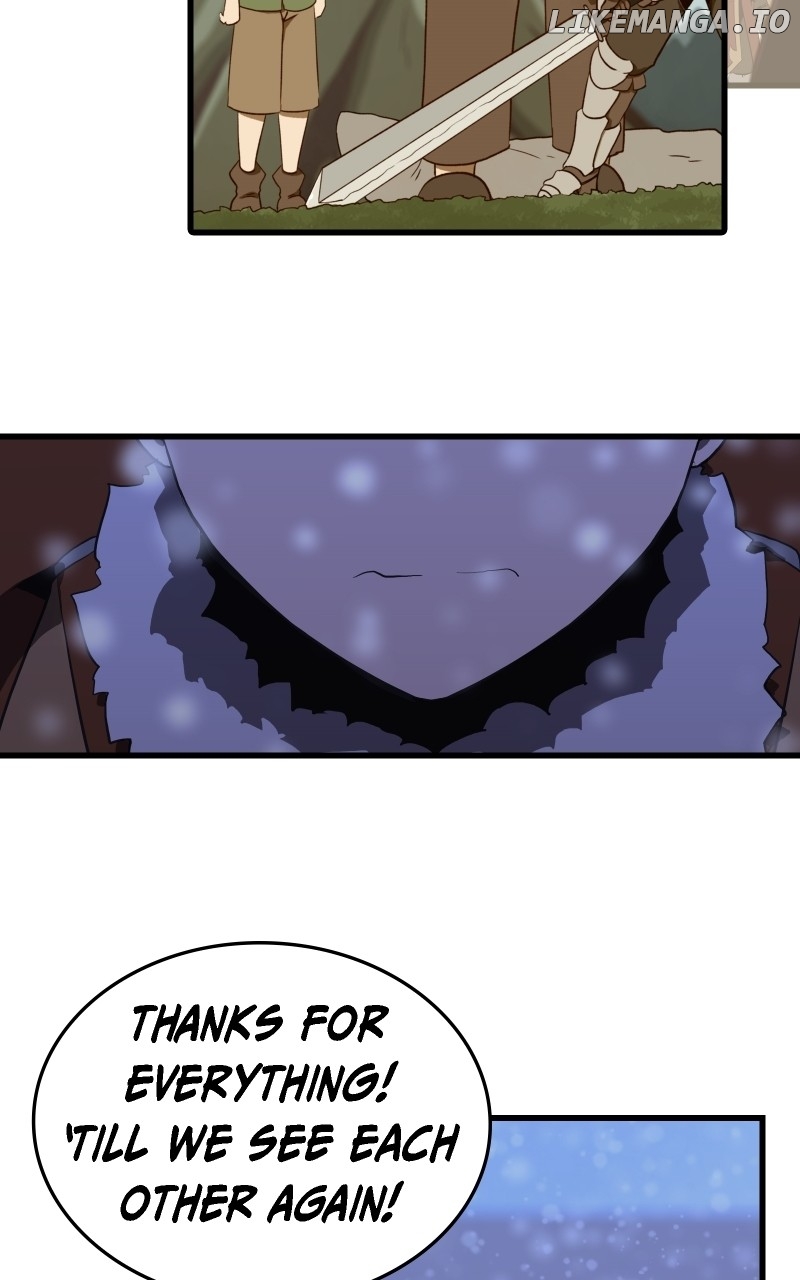 Children of Mirra Chapter 67 - page 84