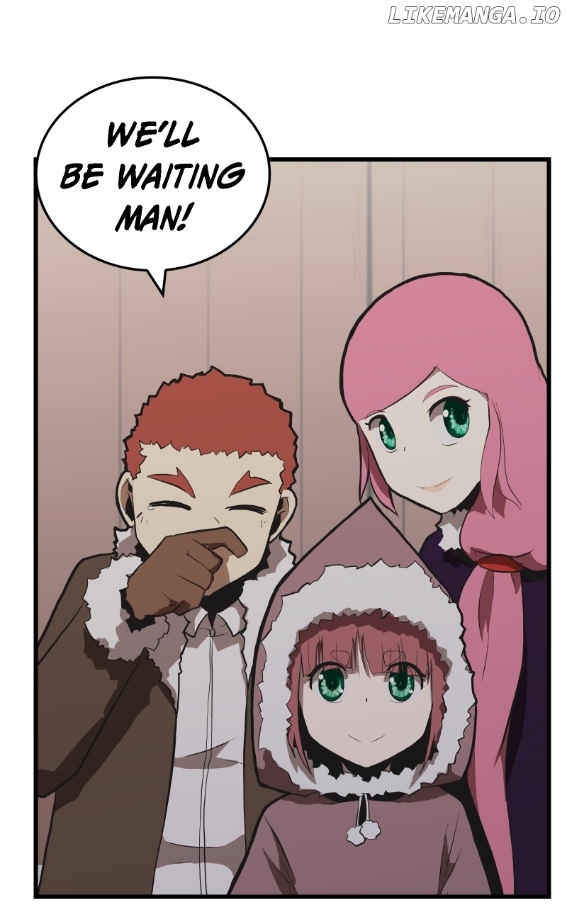 Children of Mirra Chapter 67 - page 86