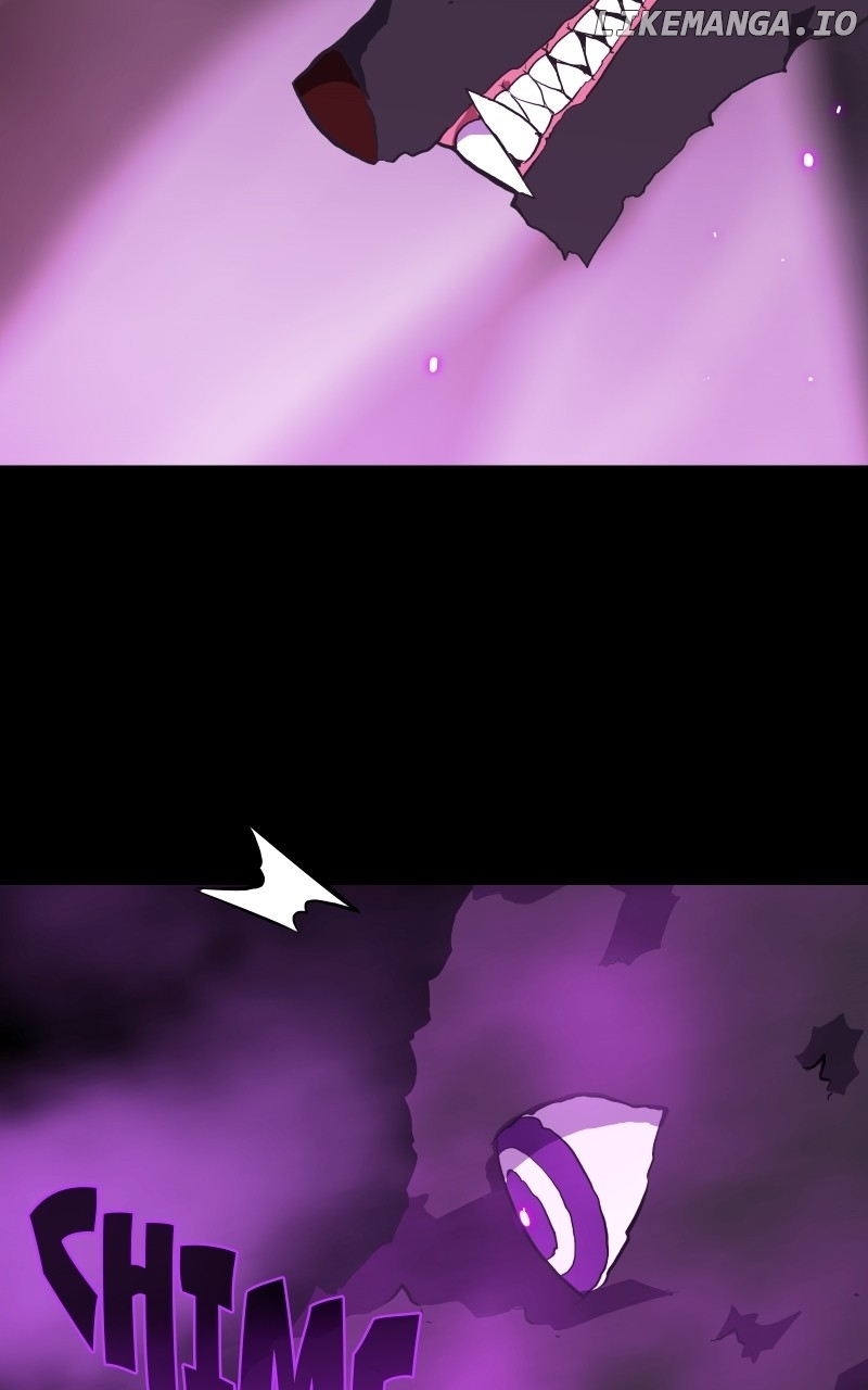 Children of Mirra Chapter 67 - page 9