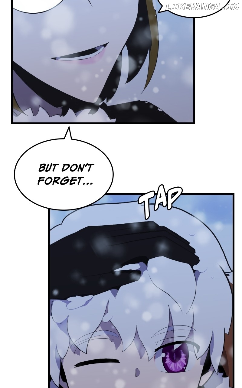 Children of Mirra Chapter 67 - page 91