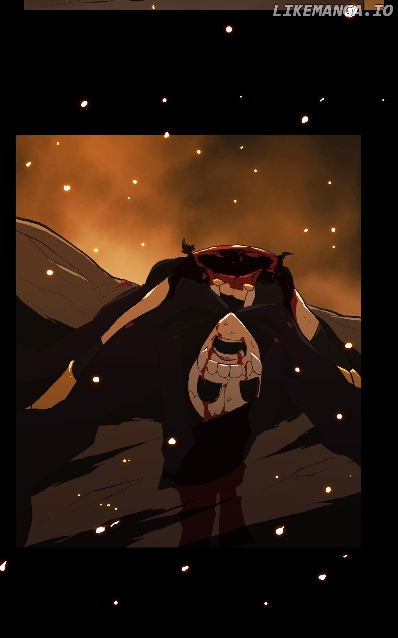 Children of Mirra Chapter 67 - page 98