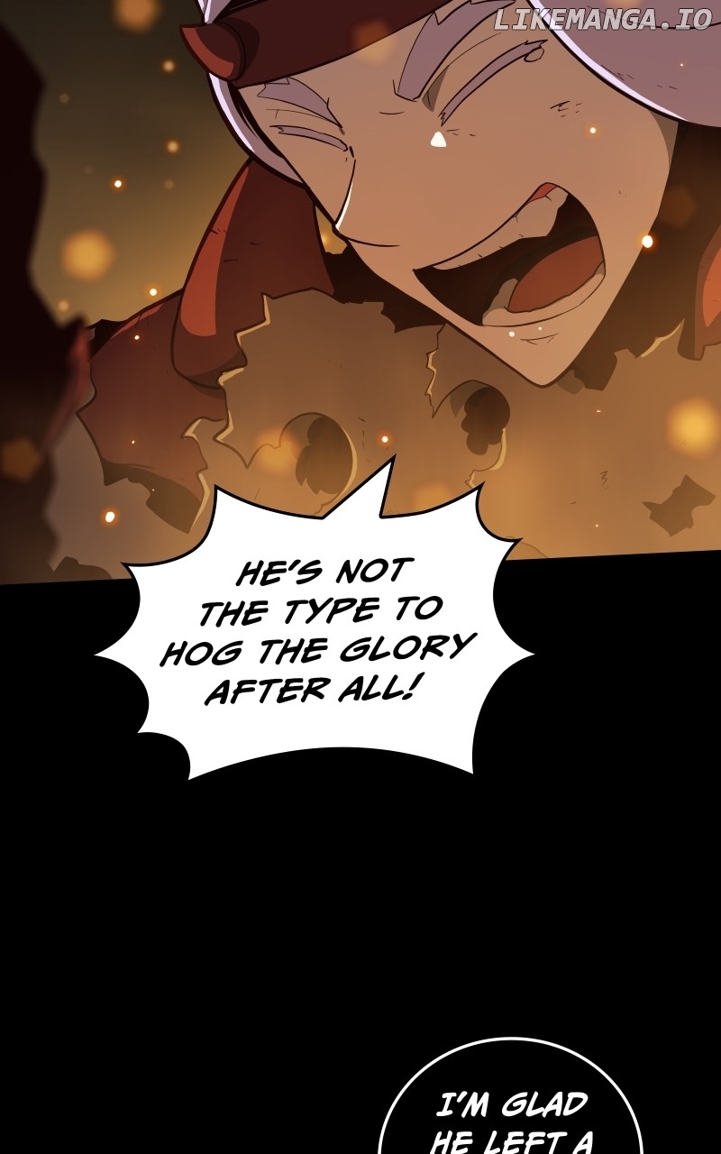 Children of Mirra Chapter 83 - page 10