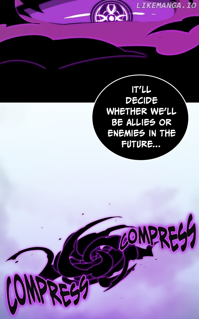 Children of Mirra Chapter 83 - page 102
