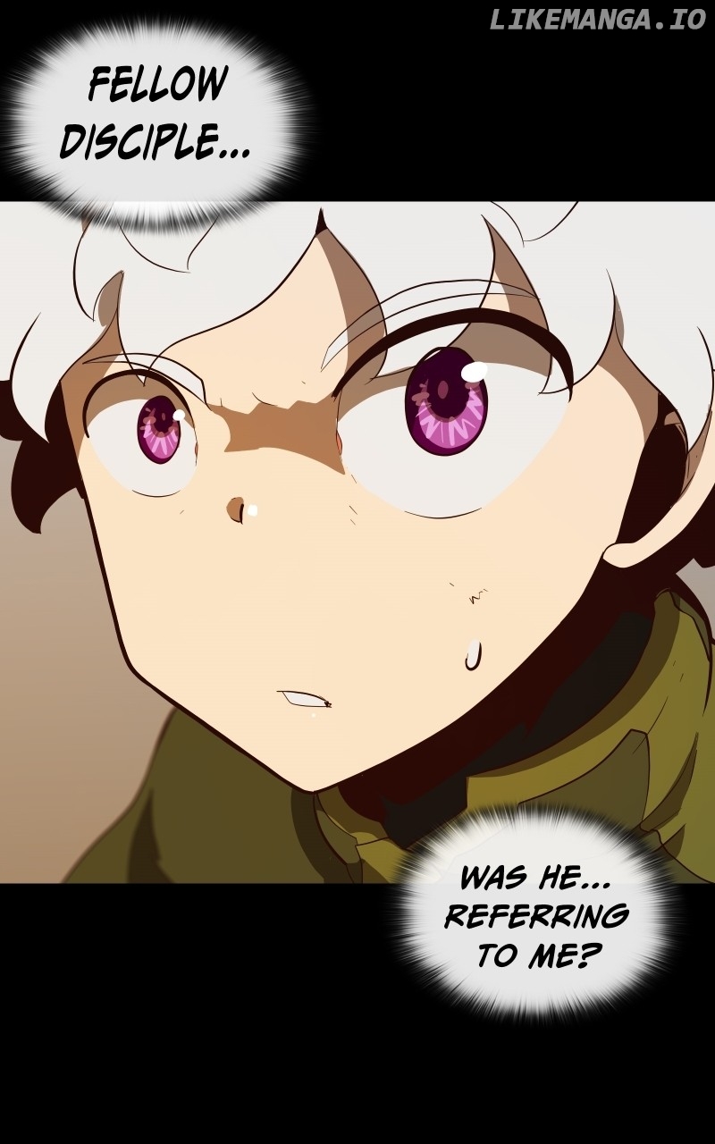Children of Mirra Chapter 83 - page 105