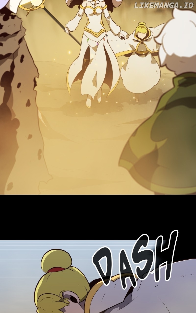Children of Mirra Chapter 83 - page 107