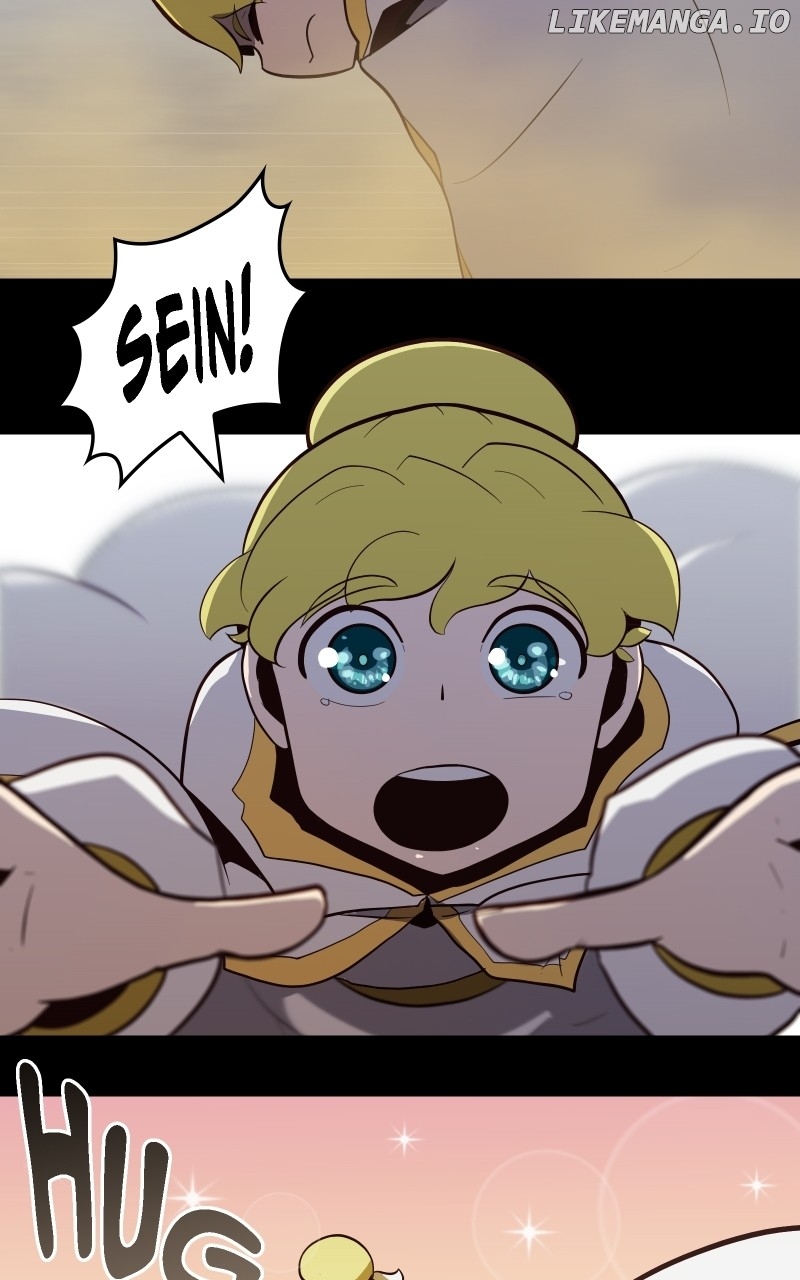 Children of Mirra Chapter 83 - page 108