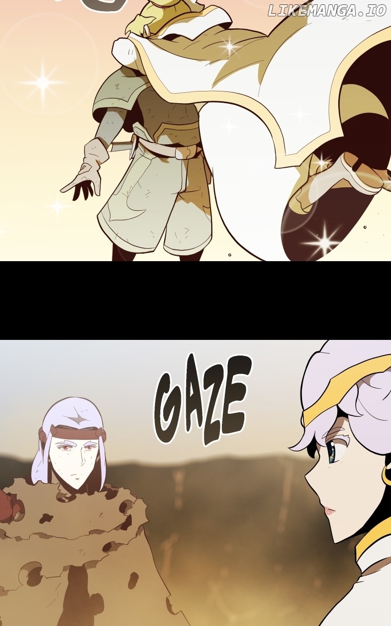 Children of Mirra Chapter 83 - page 109