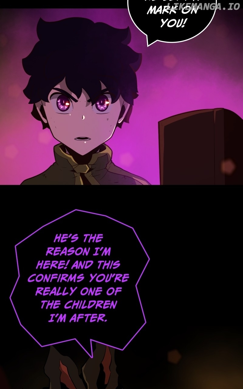 Children of Mirra Chapter 83 - page 11