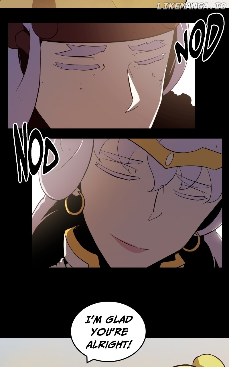 Children of Mirra Chapter 83 - page 110