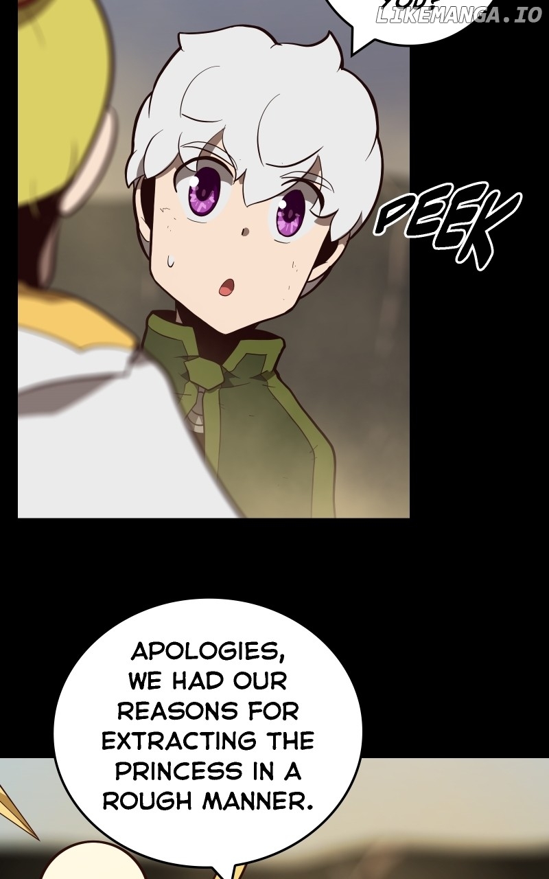 Children of Mirra Chapter 83 - page 112