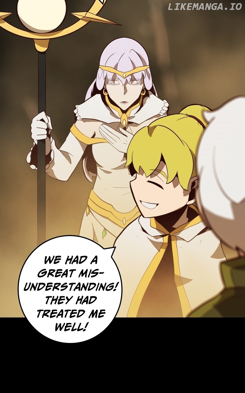 Children of Mirra Chapter 83 - page 113
