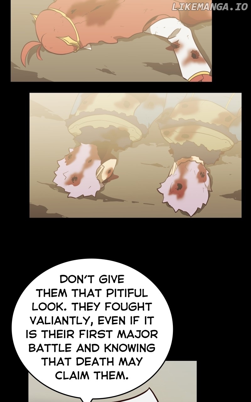 Children of Mirra Chapter 83 - page 115
