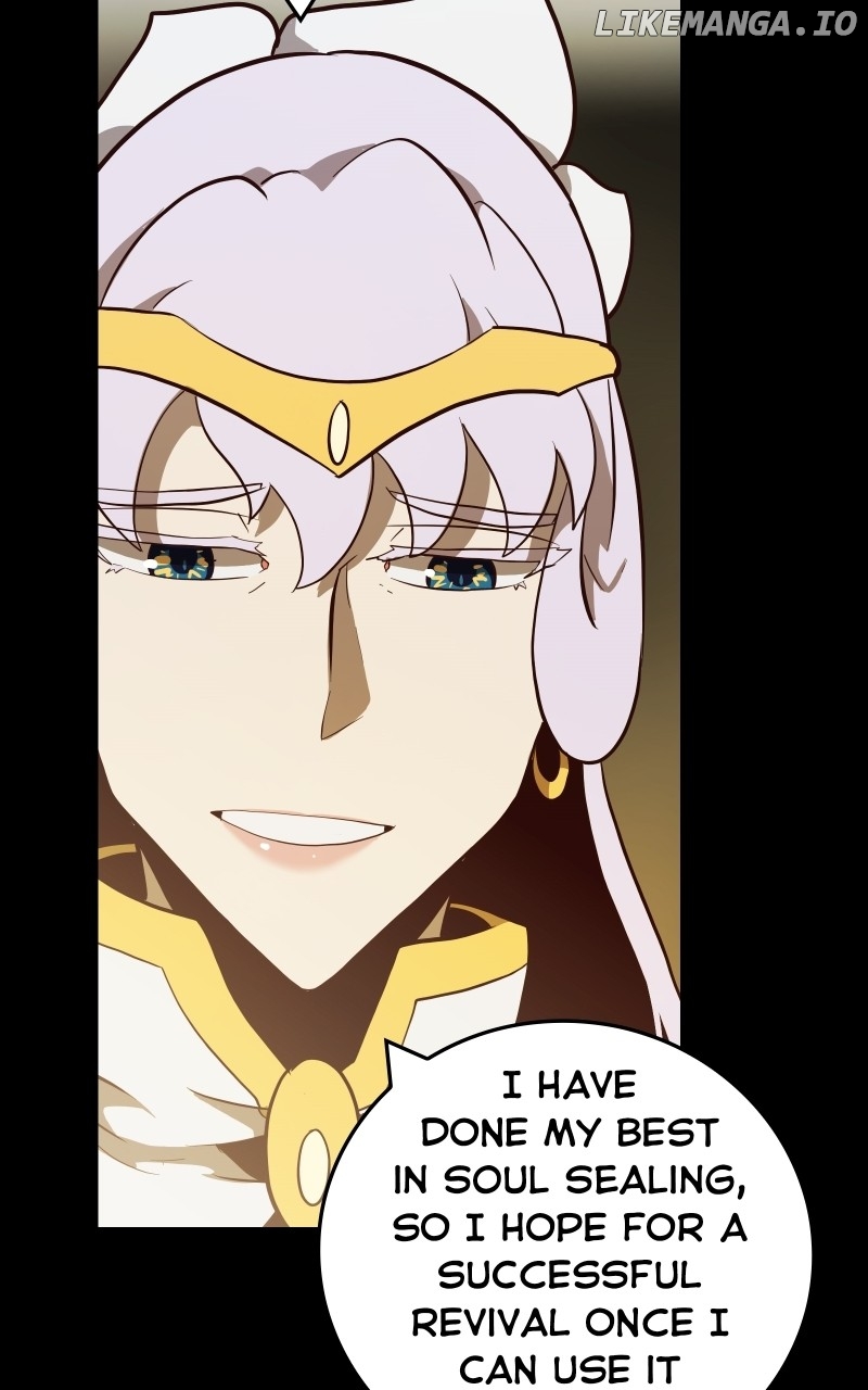 Children of Mirra Chapter 83 - page 116