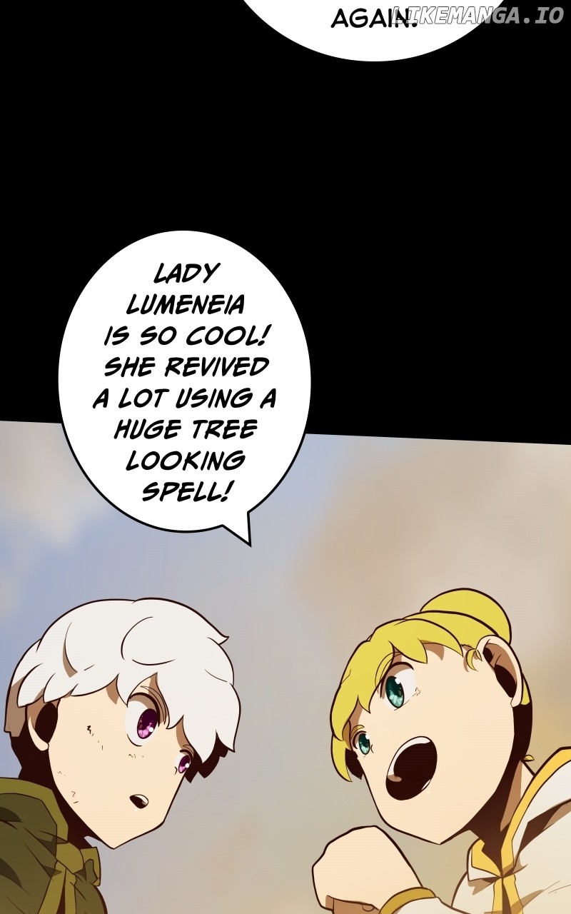 Children of Mirra Chapter 83 - page 117