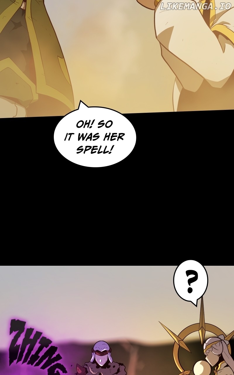 Children of Mirra Chapter 83 - page 118