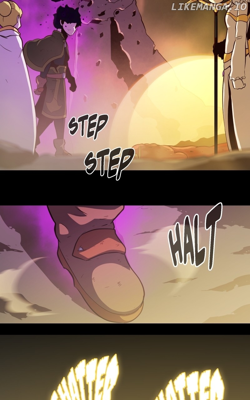 Children of Mirra Chapter 83 - page 119