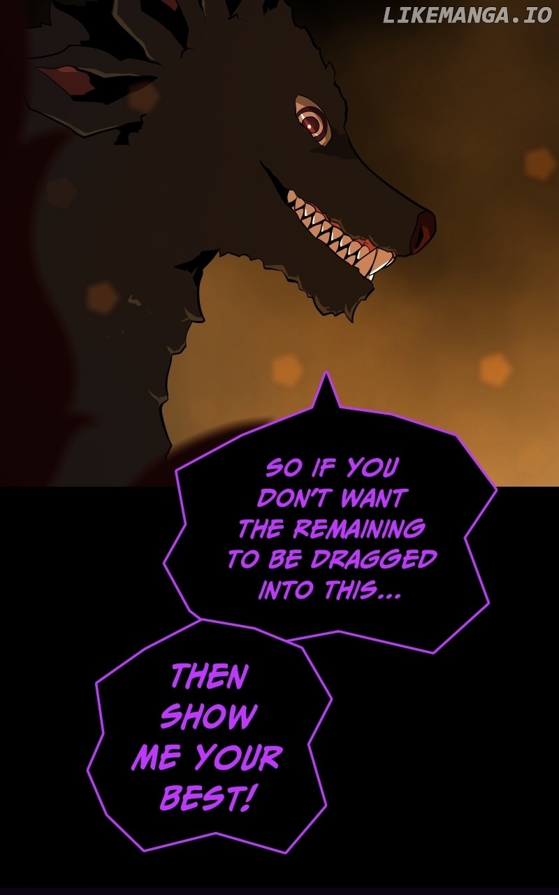 Children of Mirra Chapter 83 - page 12
