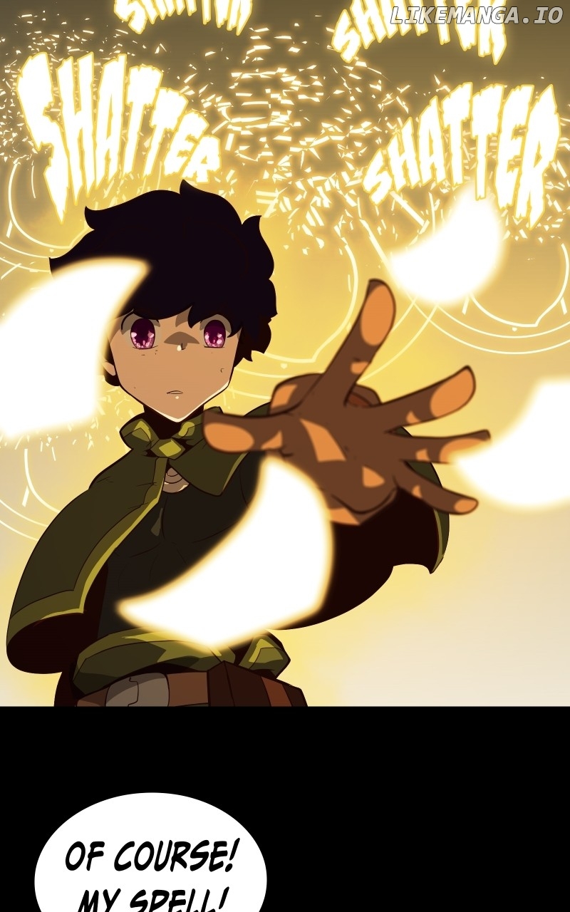 Children of Mirra Chapter 83 - page 120