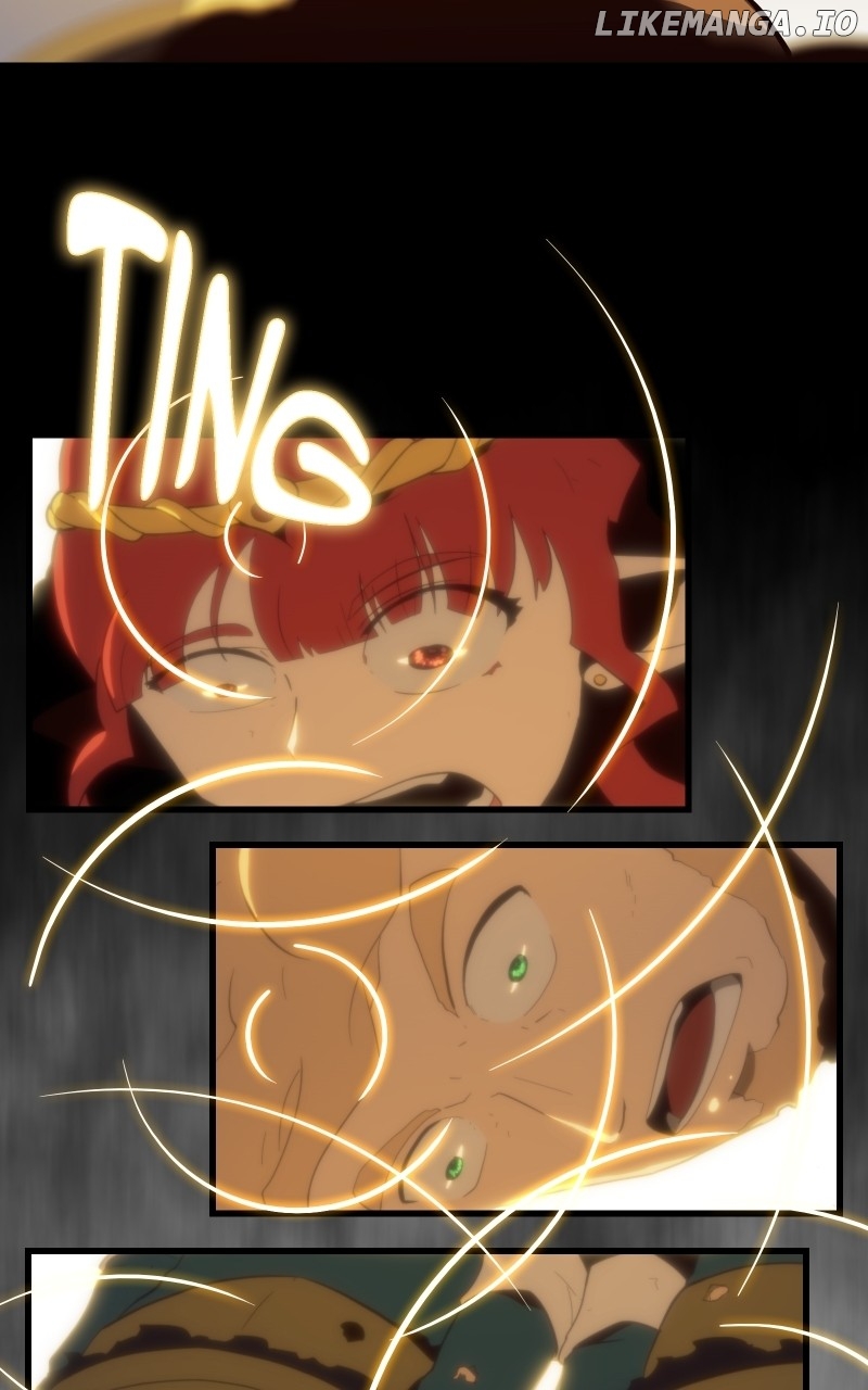 Children of Mirra Chapter 83 - page 122