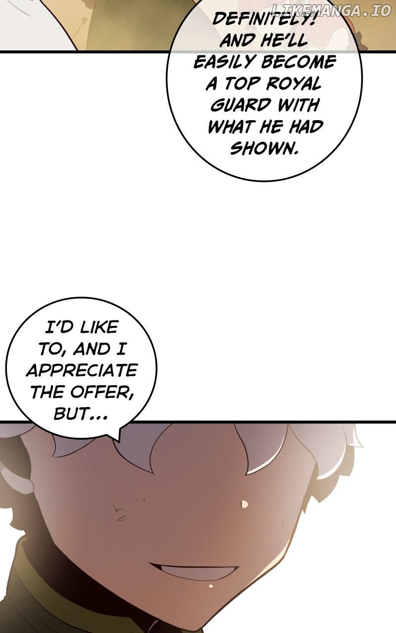 Children of Mirra Chapter 83 - page 125