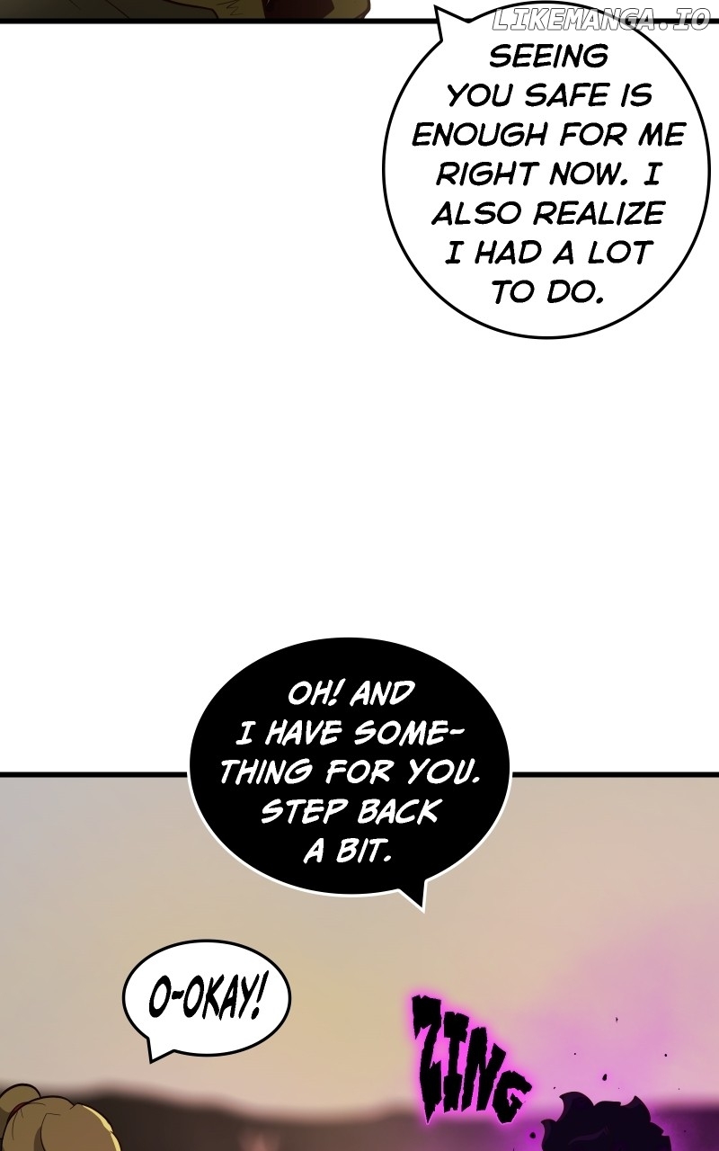 Children of Mirra Chapter 83 - page 126