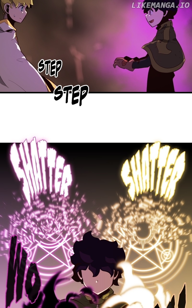 Children of Mirra Chapter 83 - page 127