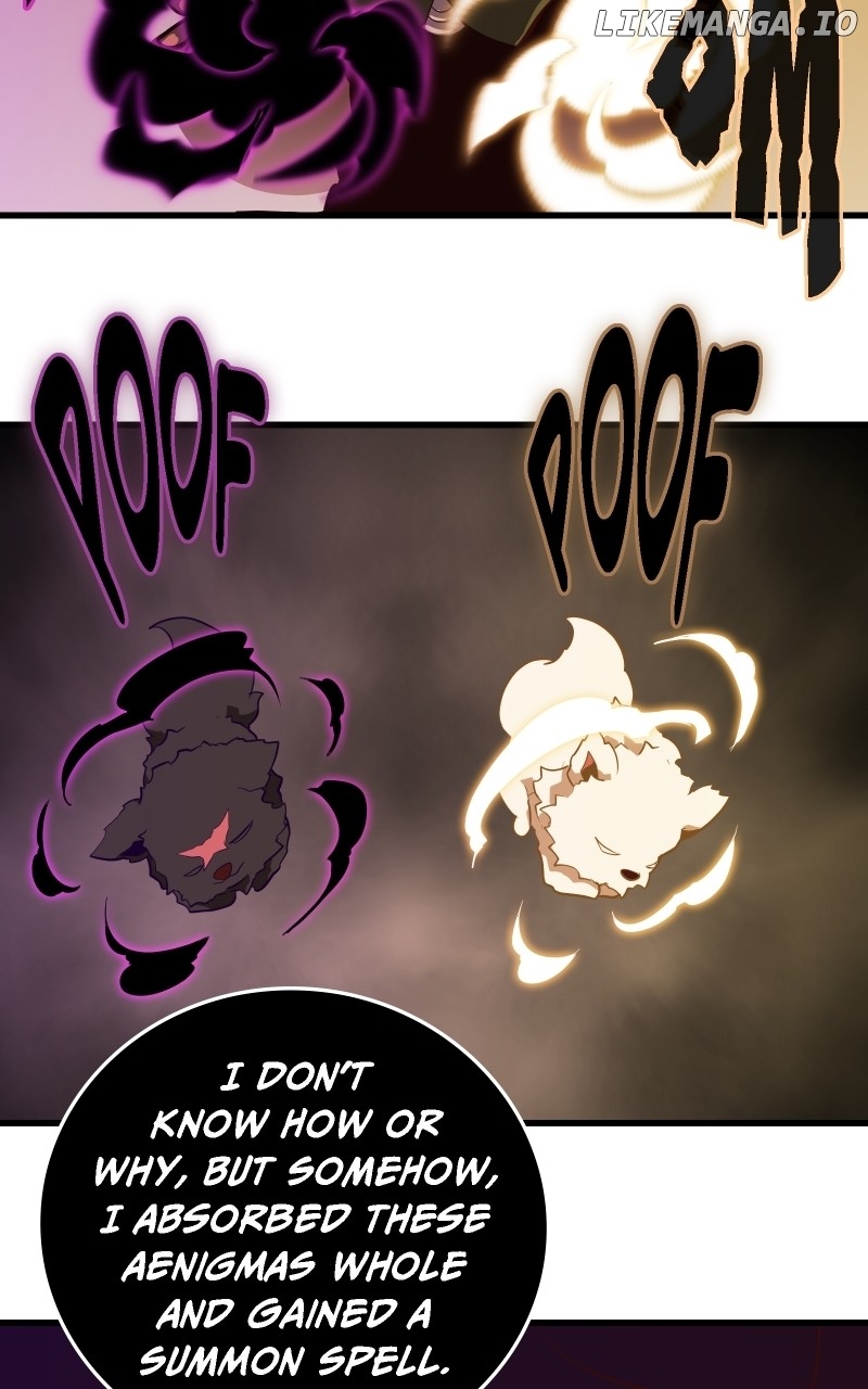Children of Mirra Chapter 83 - page 128