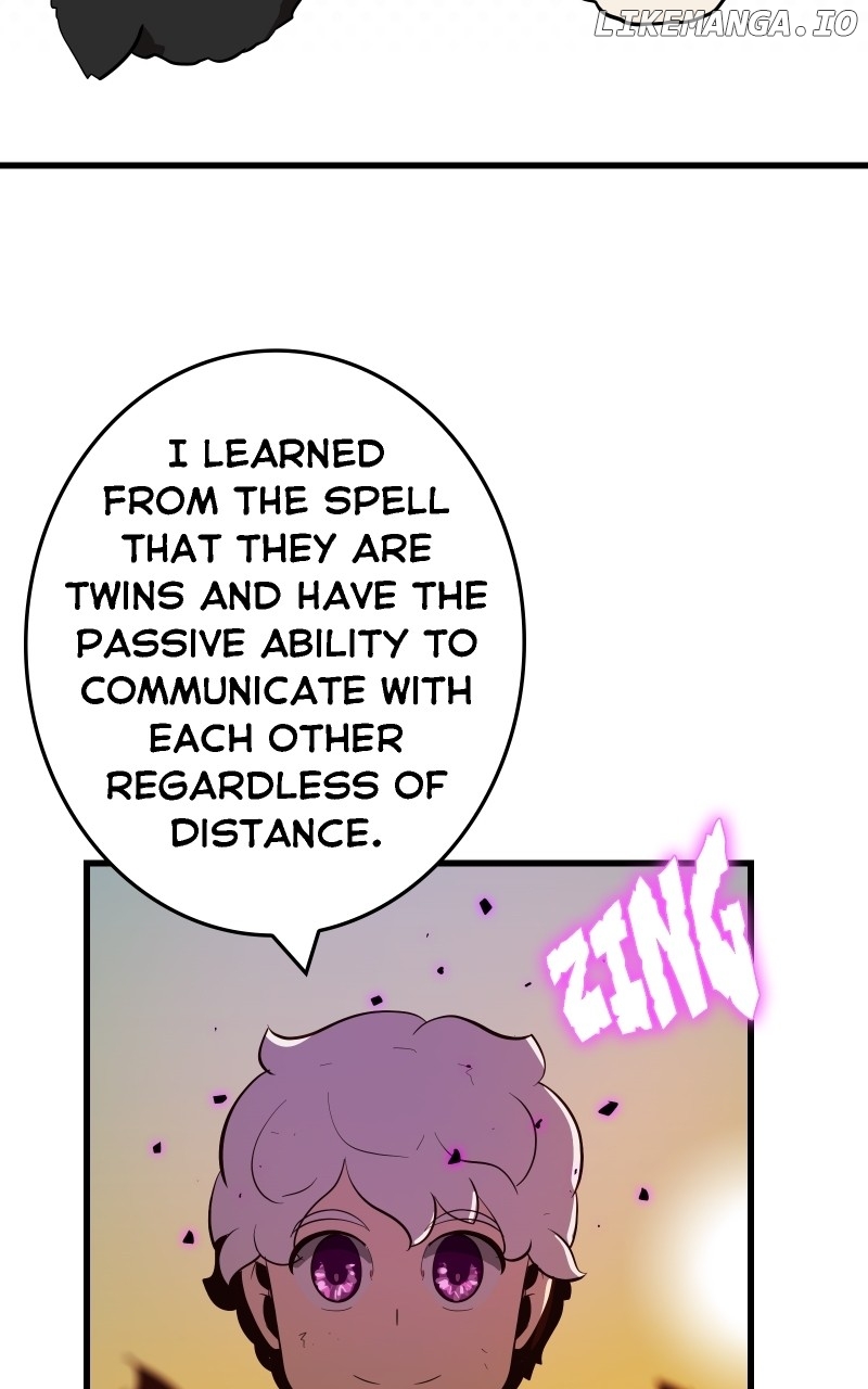 Children of Mirra Chapter 83 - page 131