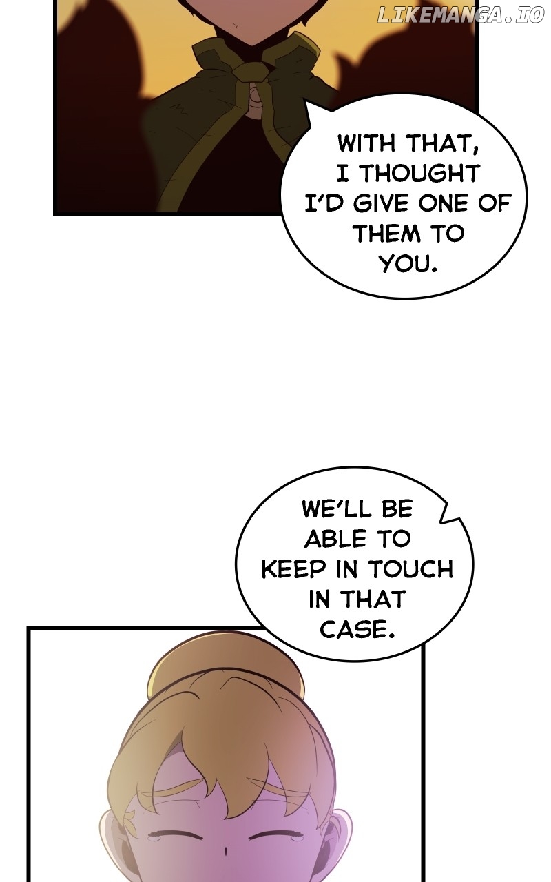 Children of Mirra Chapter 83 - page 132