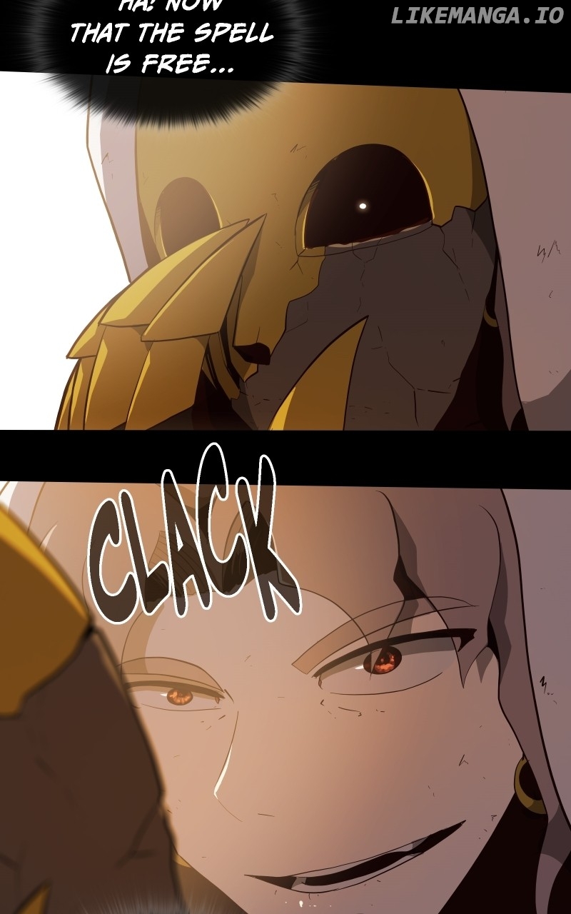Children of Mirra Chapter 83 - page 138