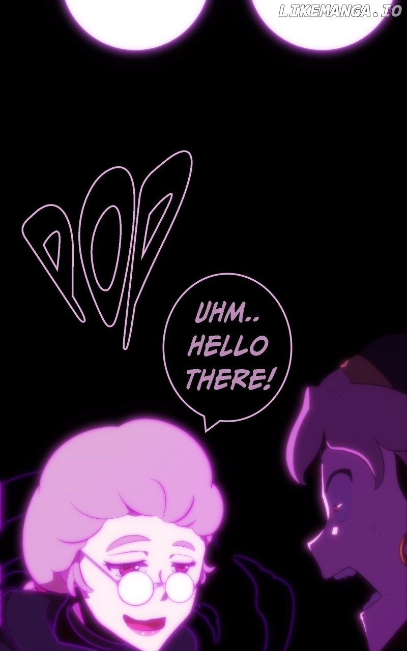 Children of Mirra Chapter 83 - page 143