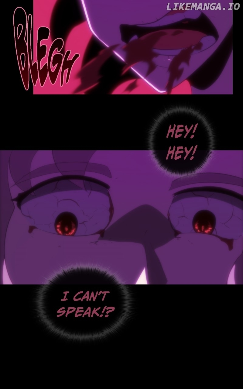Children of Mirra Chapter 83 - page 145