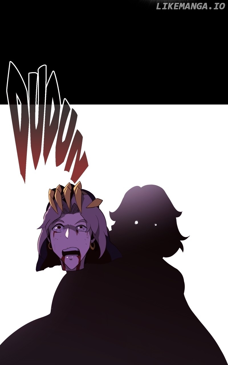 Children of Mirra Chapter 83 - page 147