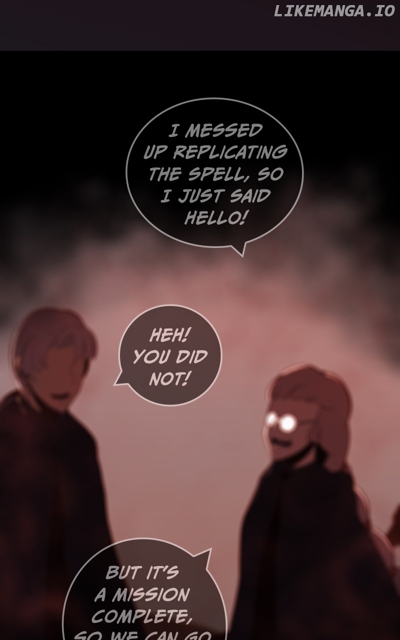 Children of Mirra Chapter 83 - page 148