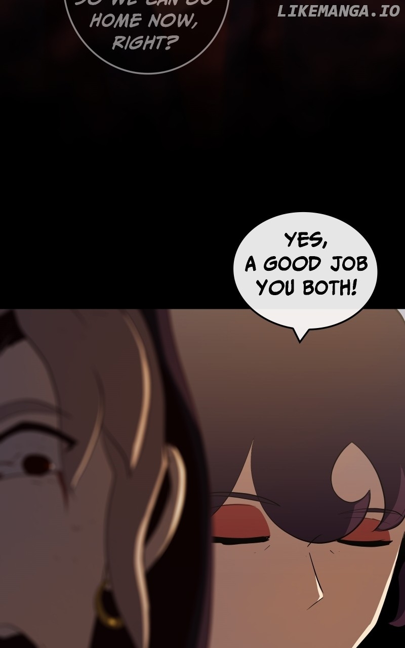 Children of Mirra Chapter 83 - page 149