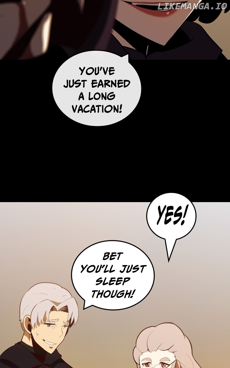 Children of Mirra Chapter 83 - page 150