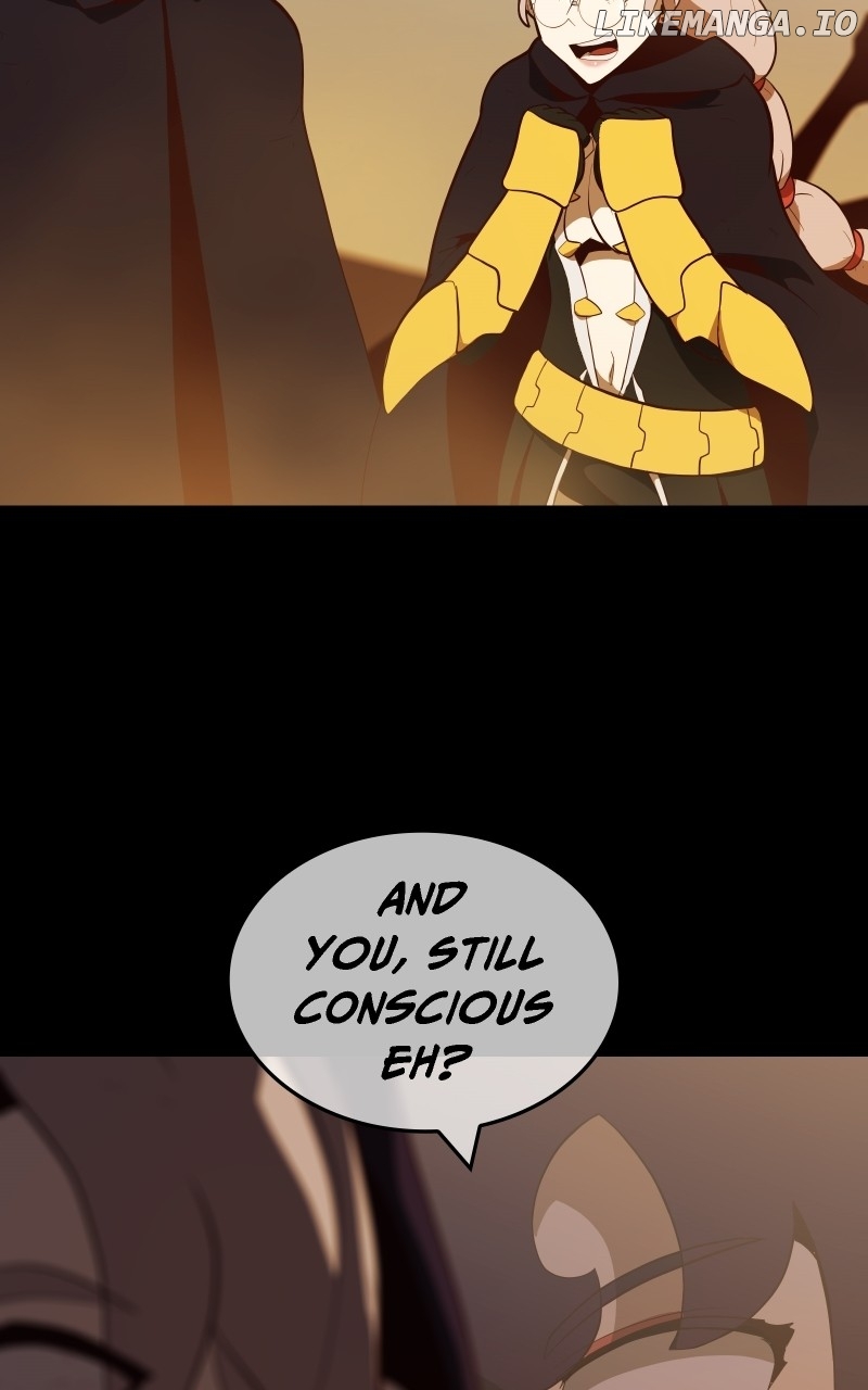 Children of Mirra Chapter 83 - page 151