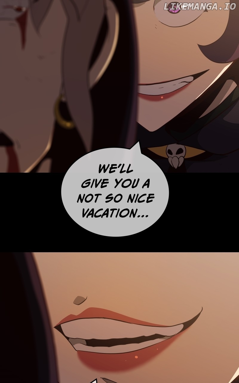 Children of Mirra Chapter 83 - page 152
