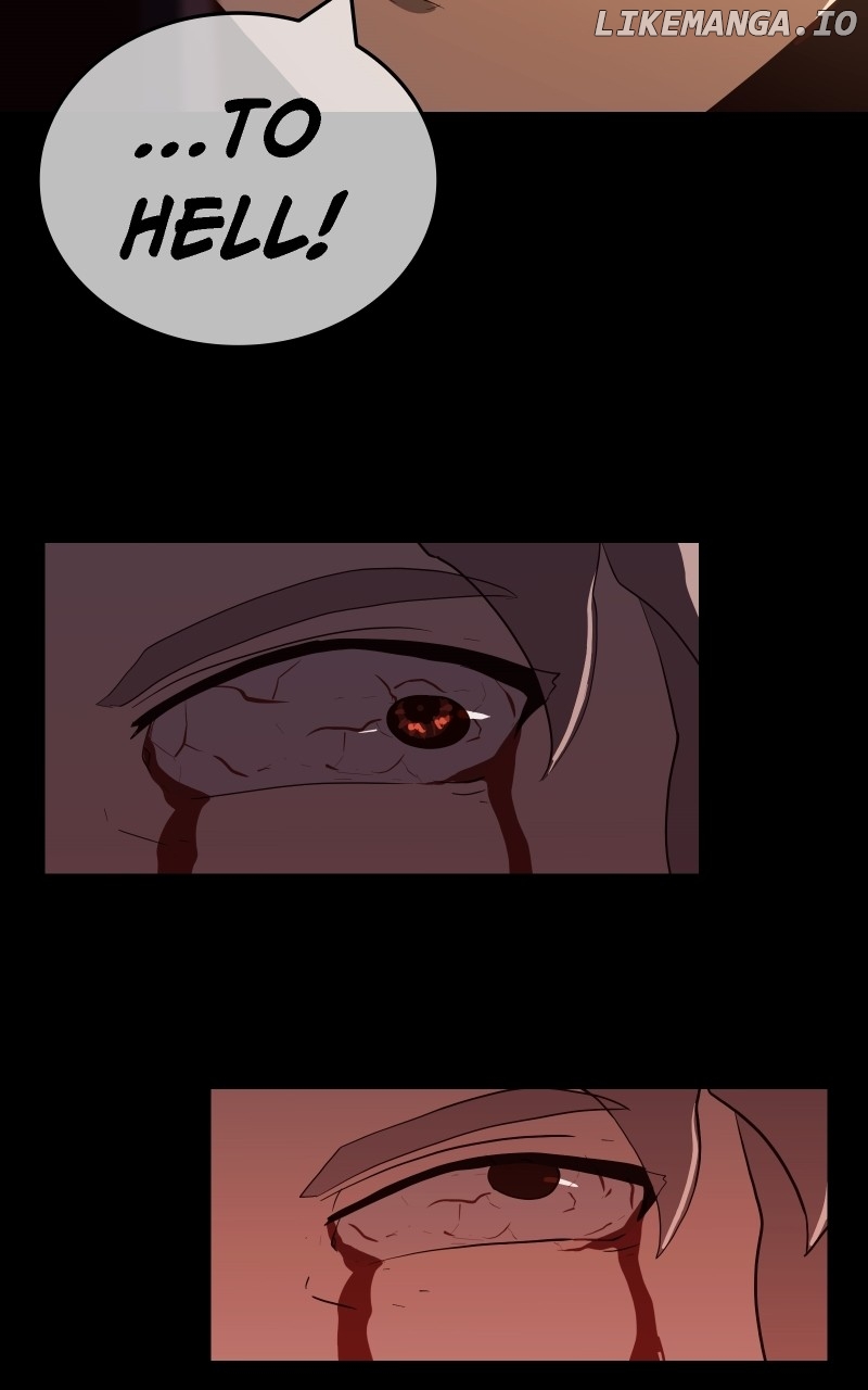 Children of Mirra Chapter 83 - page 153