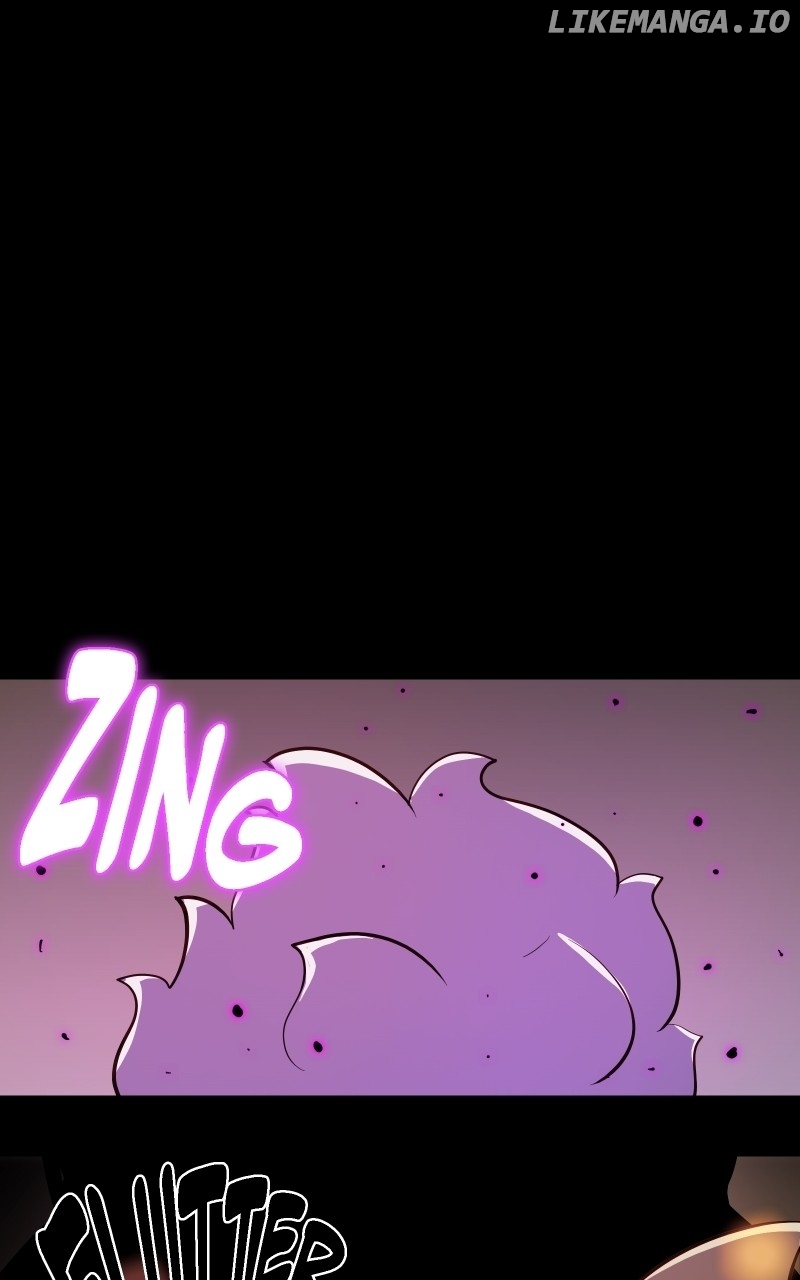 Children of Mirra Chapter 83 - page 17