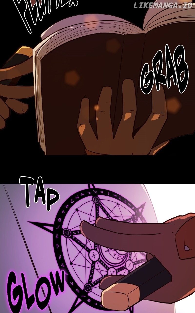 Children of Mirra Chapter 83 - page 18