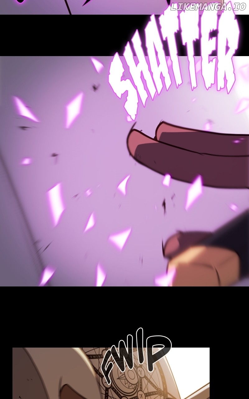 Children of Mirra Chapter 83 - page 19