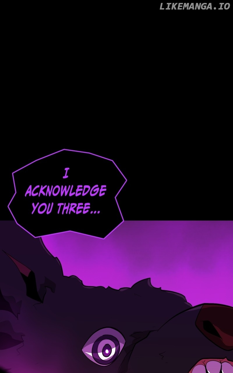 Children of Mirra Chapter 83 - page 2