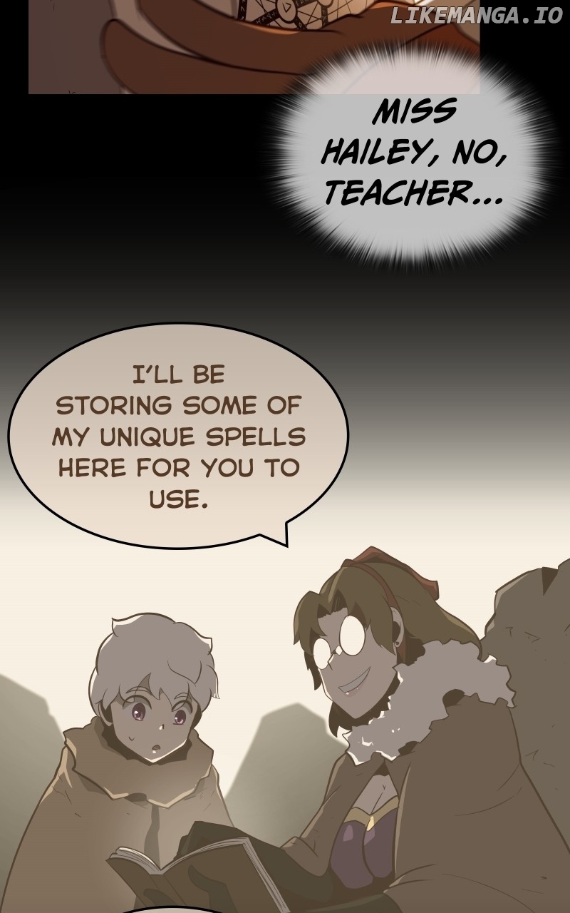 Children of Mirra Chapter 83 - page 20
