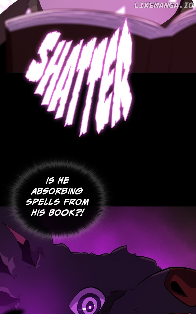 Children of Mirra Chapter 83 - page 23