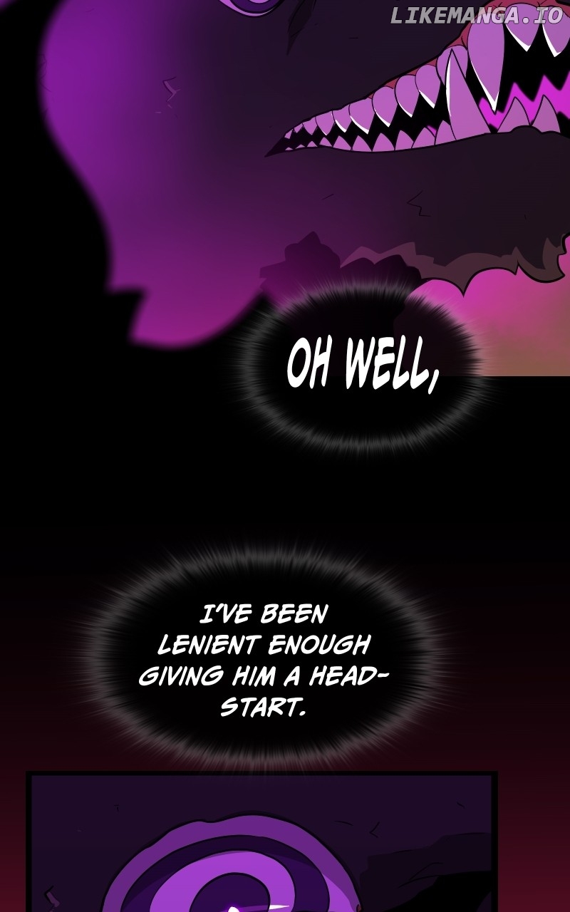Children of Mirra Chapter 83 - page 24