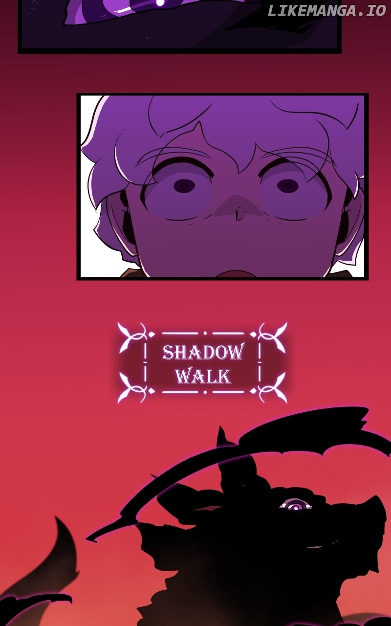 Children of Mirra Chapter 83 - page 25