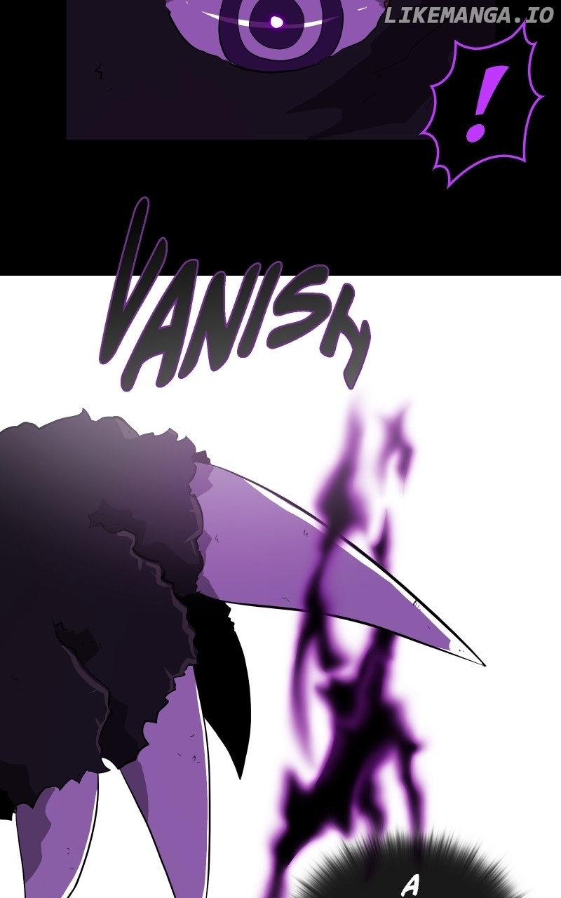 Children of Mirra Chapter 83 - page 28
