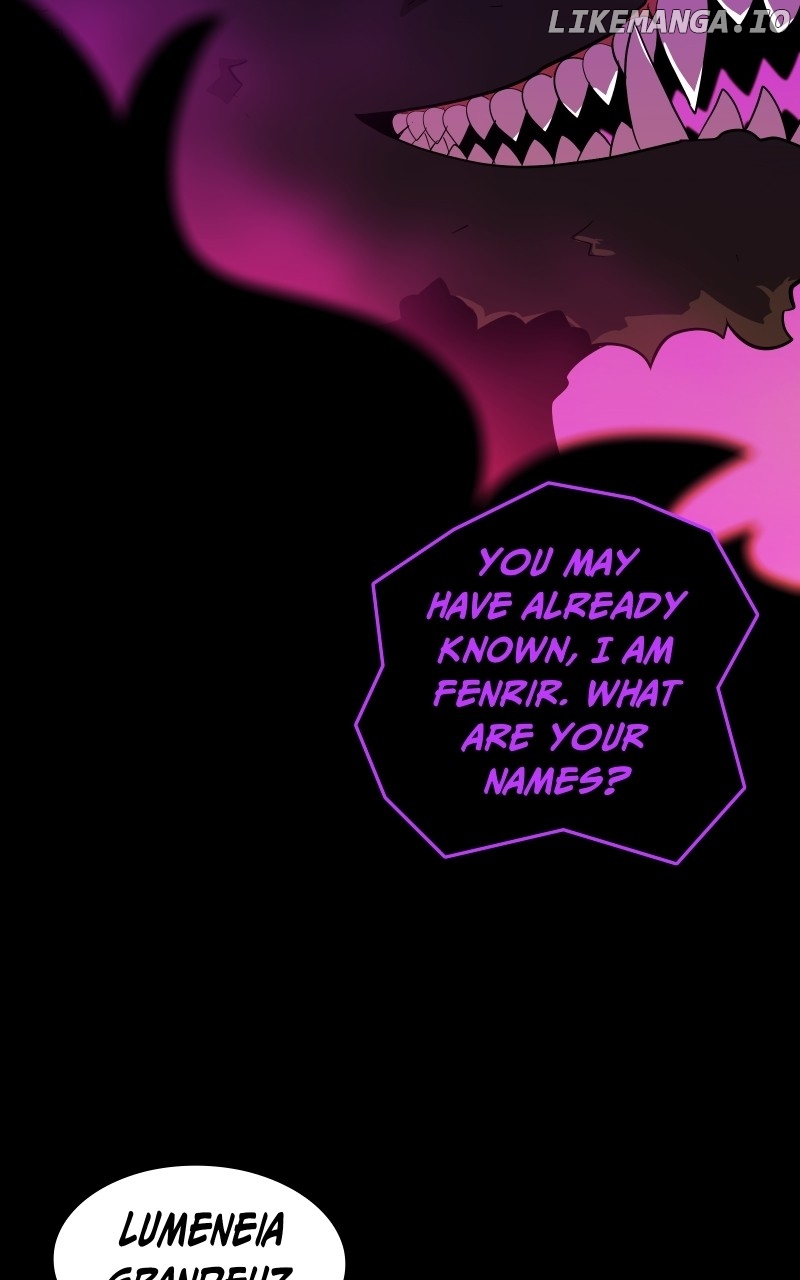 Children of Mirra Chapter 83 - page 3