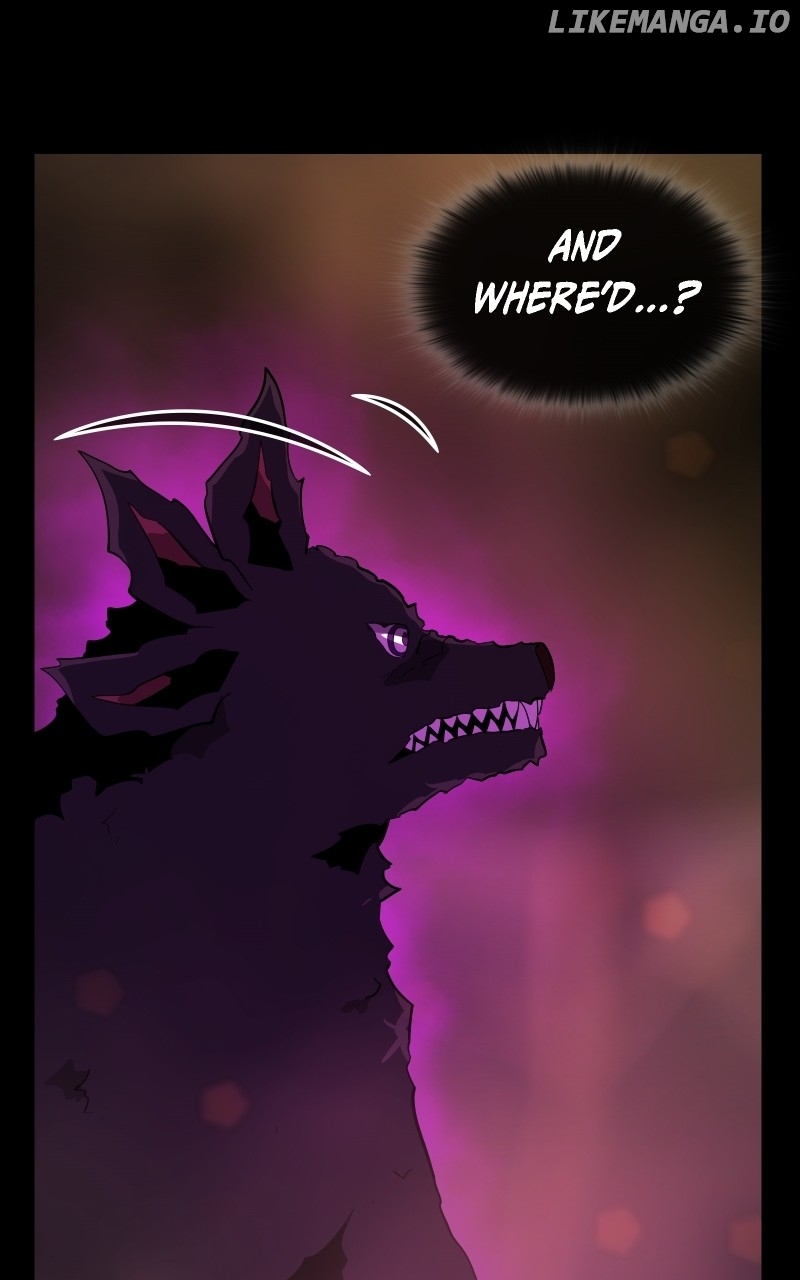 Children of Mirra Chapter 83 - page 30